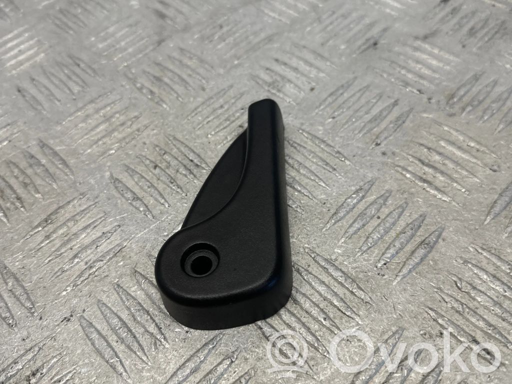 BMW X5 F15 Engine bonnet (hood) release handle 