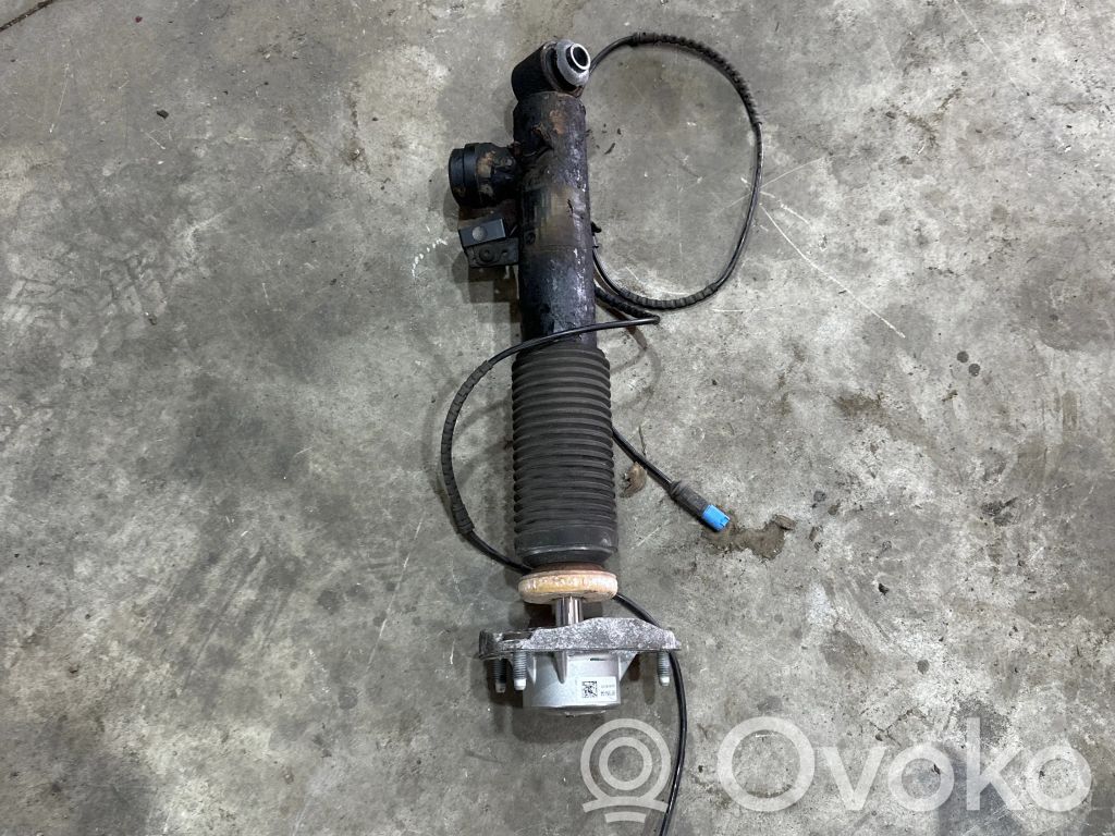 BMW X5 F15 Amortyzator tylny 