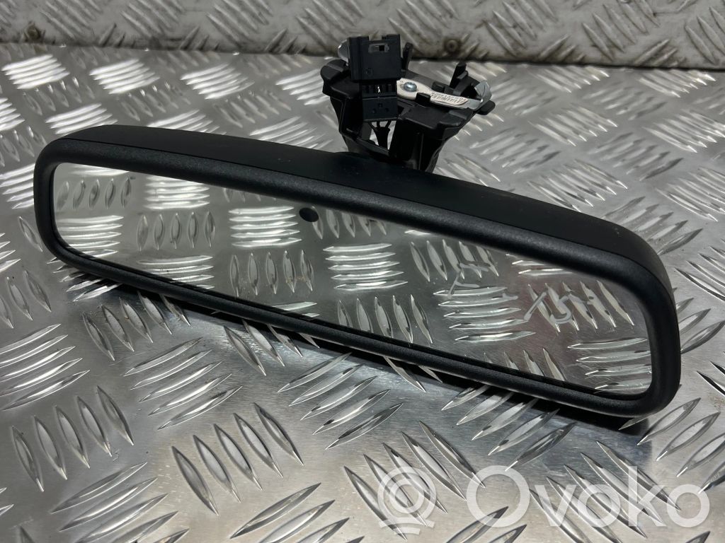 BMW X5 F15 Espejo retrovisor (interior) 