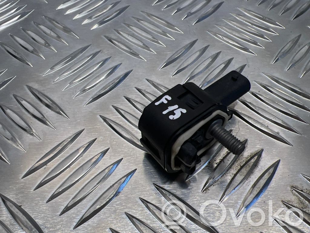 BMW X5 F15 Czujnik uderzenia Airbag 