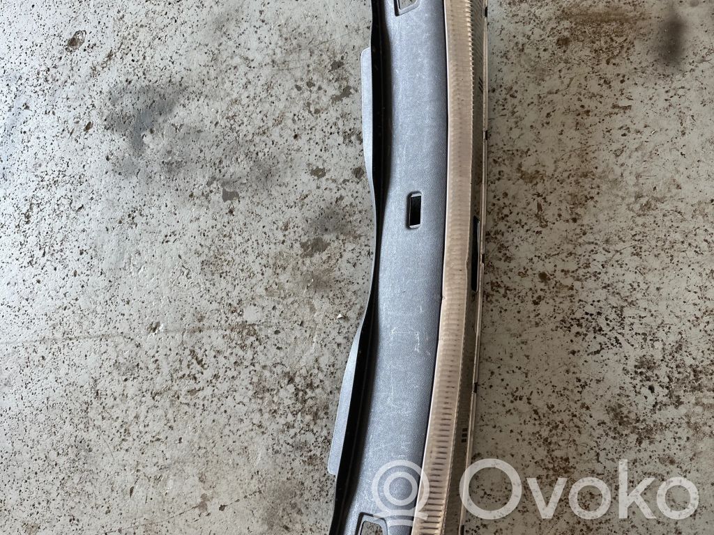 Volkswagen Phaeton Protector del borde del maletero/compartimento de carga 