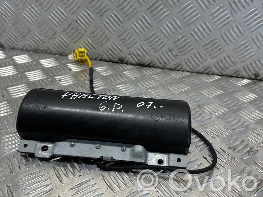 Volkswagen Phaeton Airbag lateral 