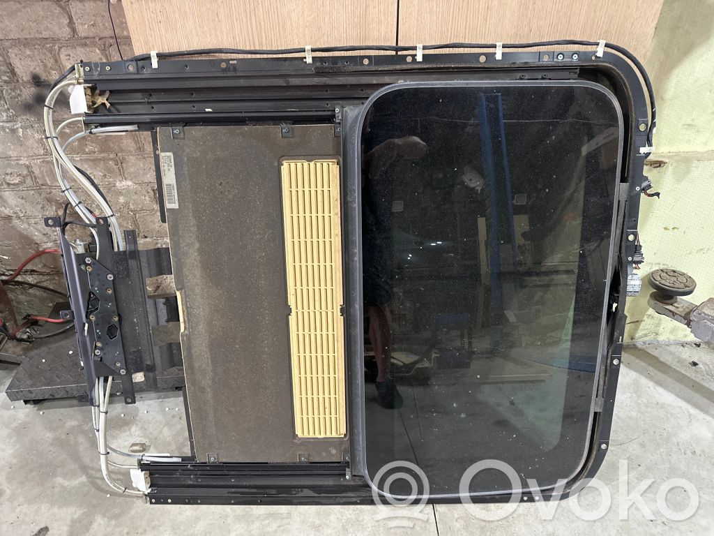 Volkswagen Phaeton Kit toit ouvrant 