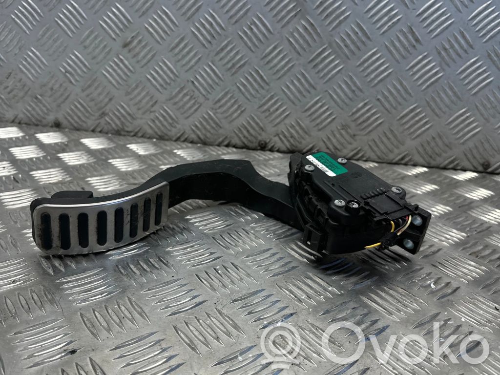 Volkswagen Phaeton Gaspedal 