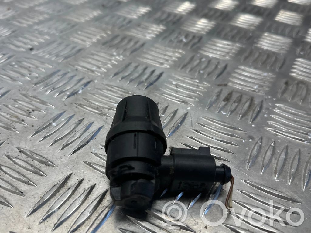 Volkswagen Phaeton Sensor 