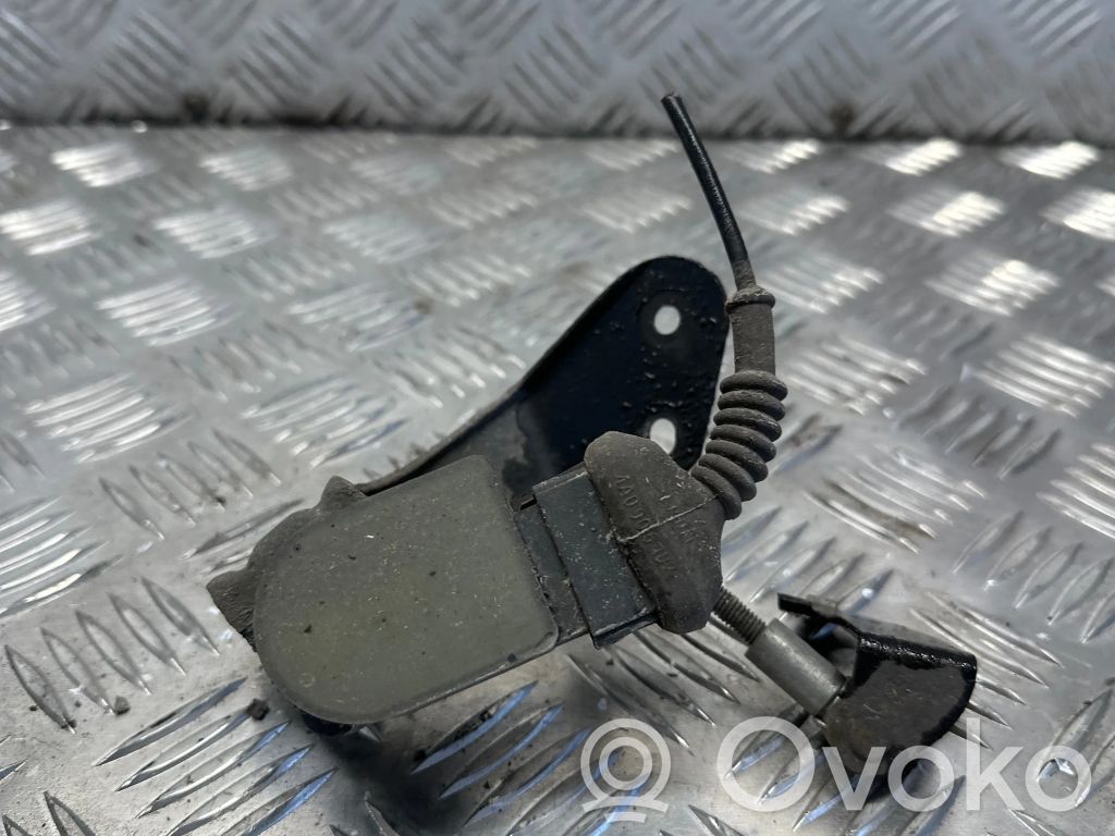 Volkswagen Phaeton Air suspension front height level sensor 