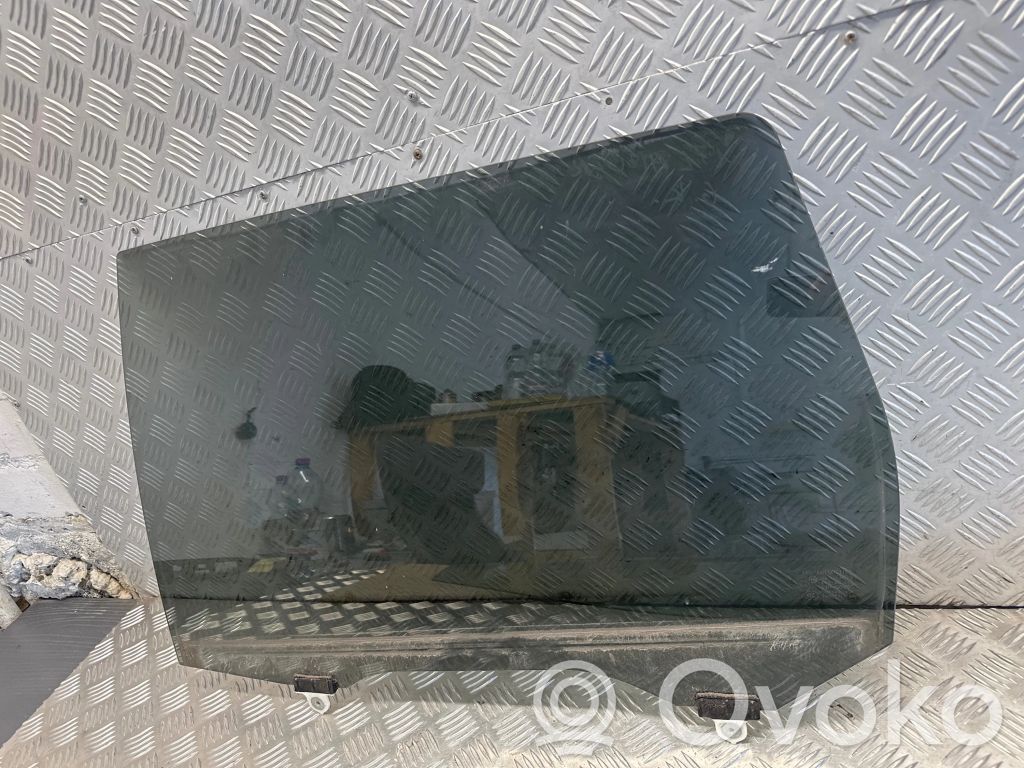 Mitsubishi Outlander Rear door window glass 