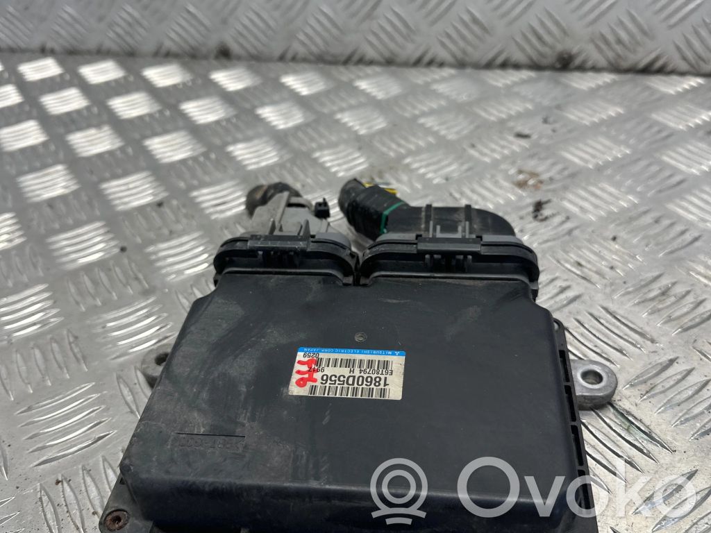 Mitsubishi Outlander Engine control unit/module 