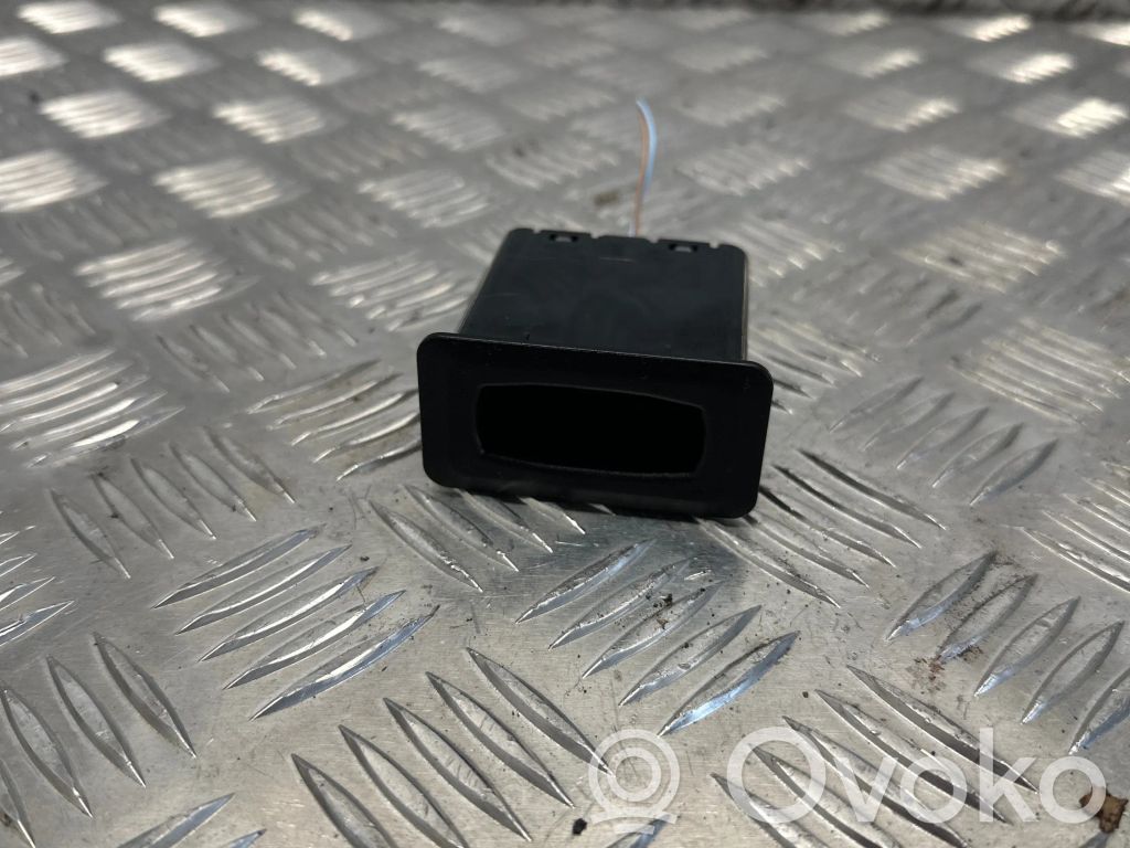 Mitsubishi Outlander Ignition key card reader 