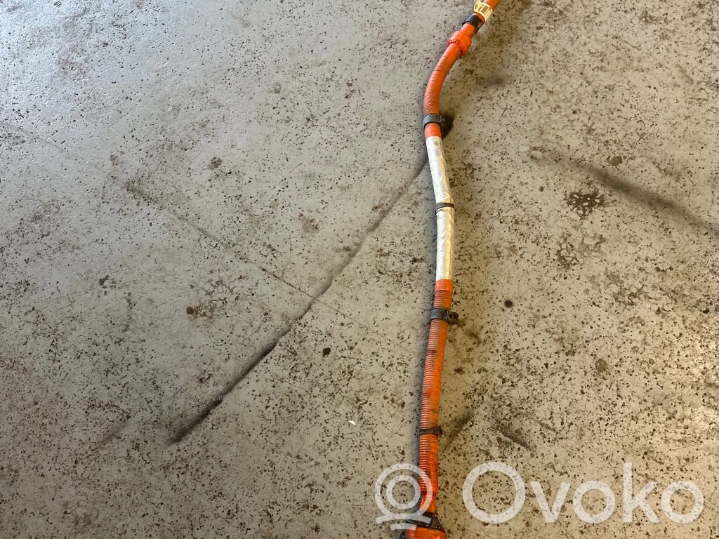 Mitsubishi Outlander Otros cableados 