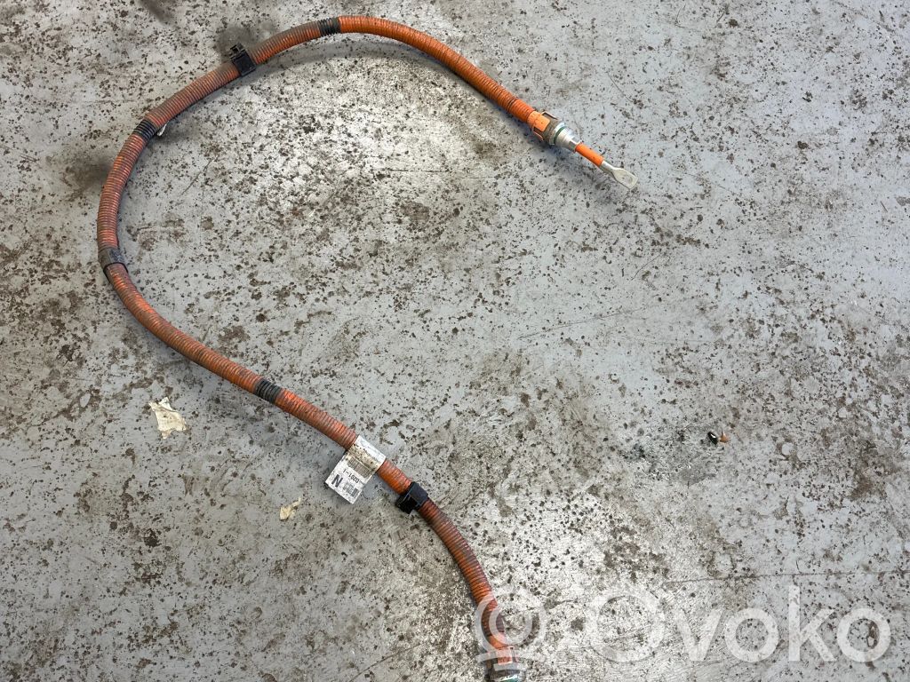 Mitsubishi Outlander Other wiring loom 