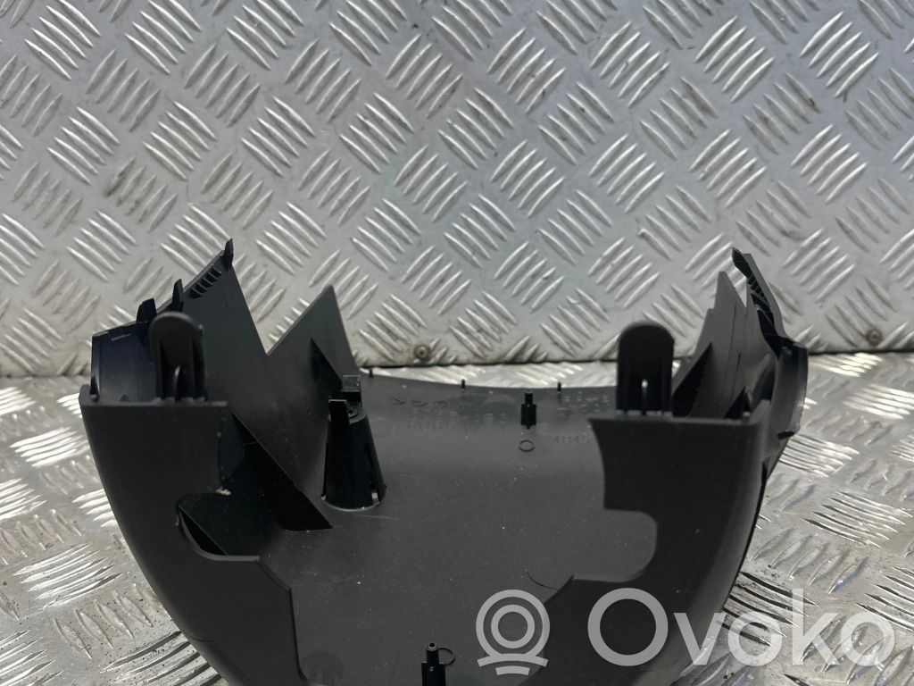 Mitsubishi Outlander Steering wheel column trim 