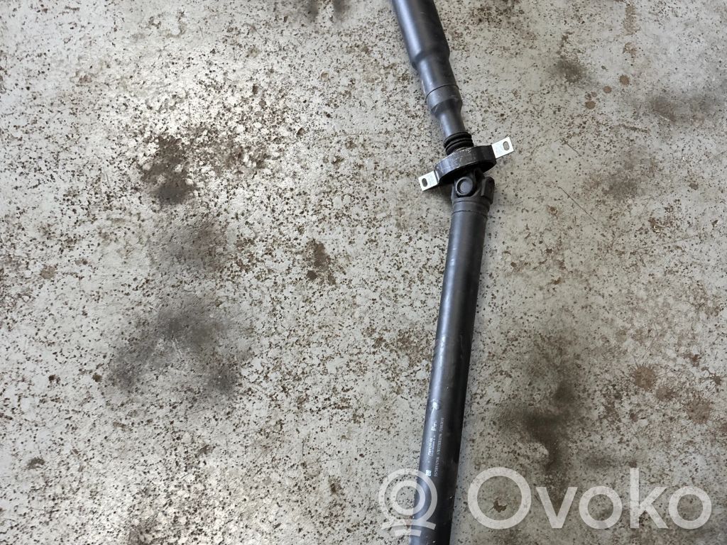 BMW X5 F15 Wał napędowy / Komplet 