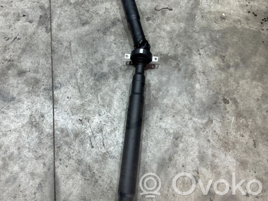 BMW 7 G11 G12 Wał napędowy / Komplet 