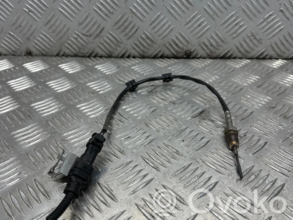 BMW 7 G11 G12 Exhaust gas temperature sensor 
