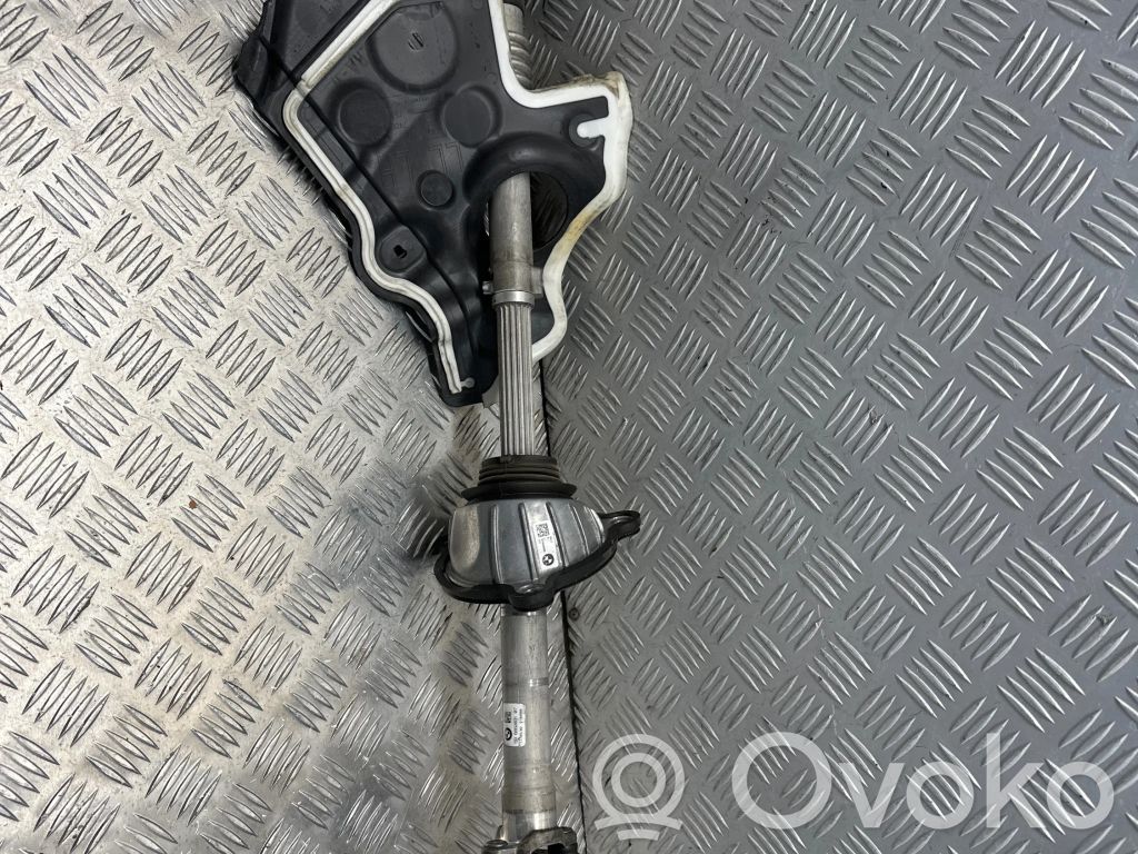 BMW 7 G11 G12 Steering column universal joint 