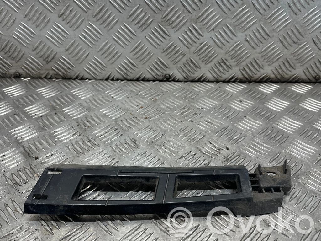 BMW X5 E70 Rear bumper mounting bracket 