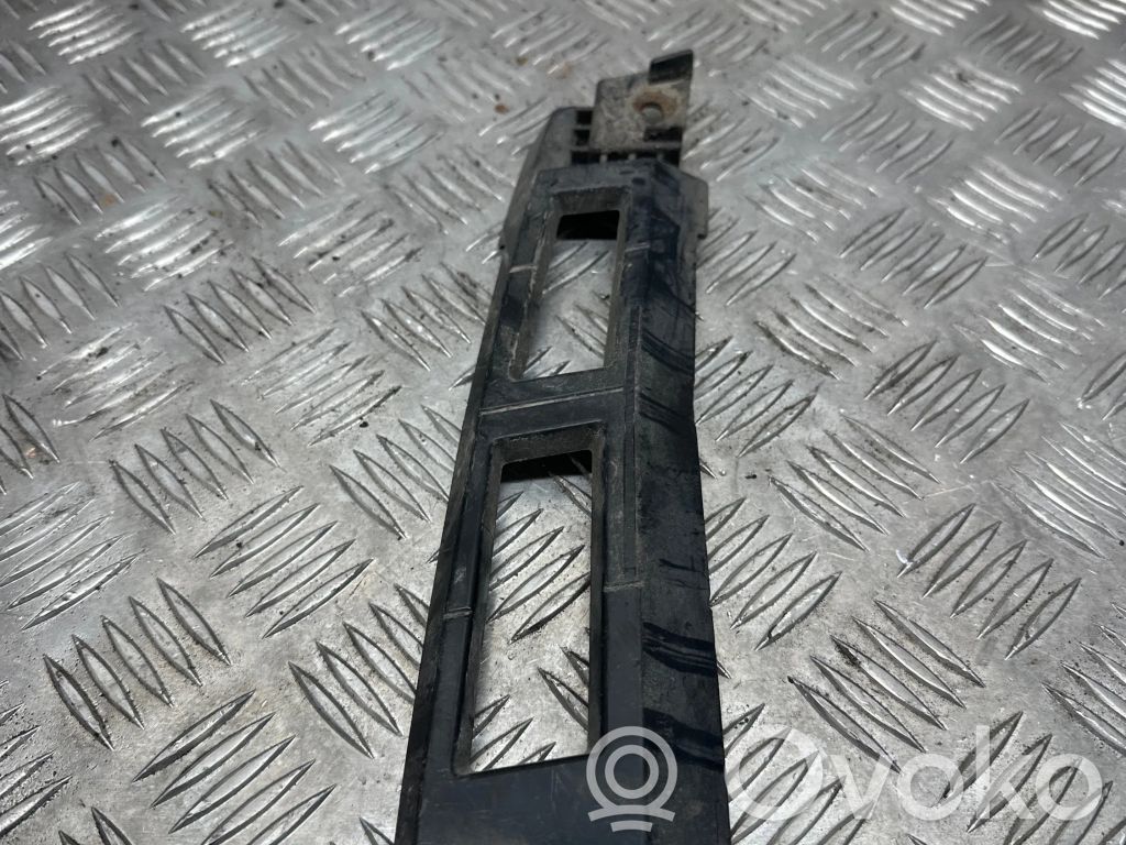BMW X5 E70 Rear bumper mounting bracket 