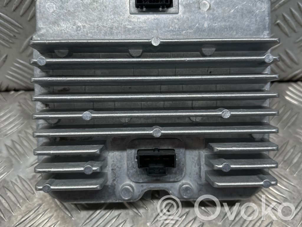 BMW 5 G30 G31 G38 Other control units/modules 