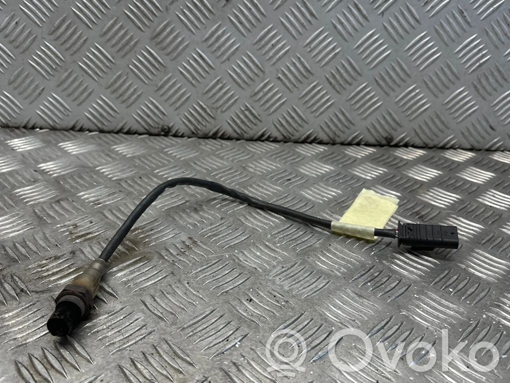 BMW 5 G30 G31 G38 Lambda probe sensor 
