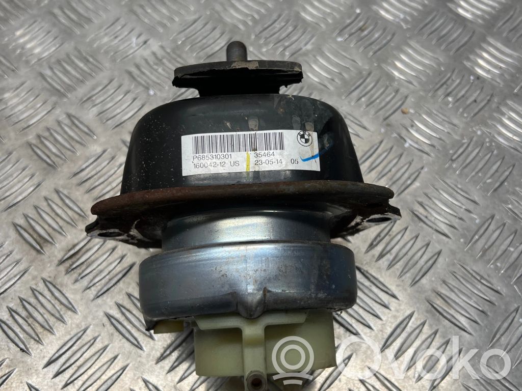 BMW X5 F15 Engine mount bracket 