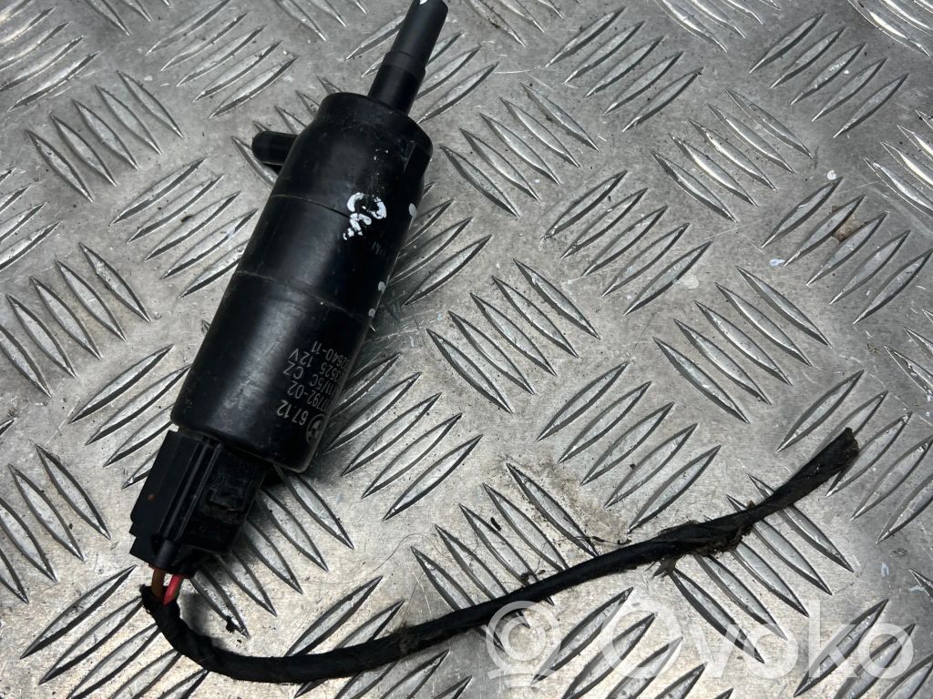BMW 5 F10 F11 Pompa spryskiwacza lampy przedniej 
