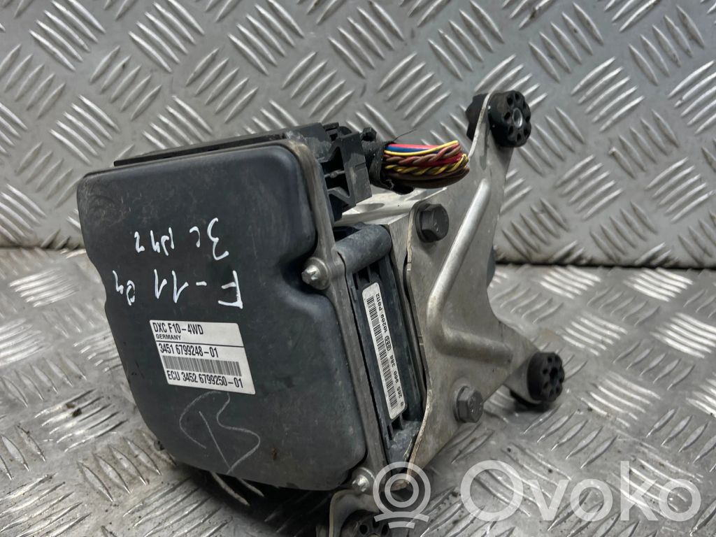Pompa ABS   6799248,6799250,DXCF104WD