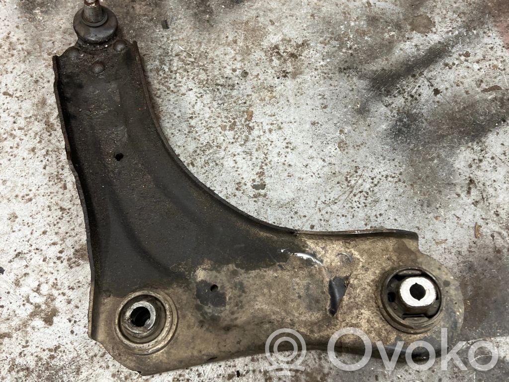 Renault Scenic III -  Grand scenic III Front lower control arm/wishbone 