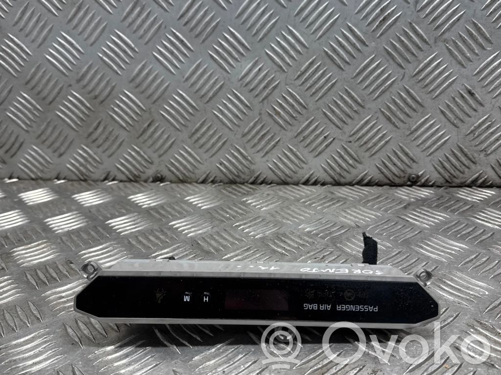KIA Sorento Clock 