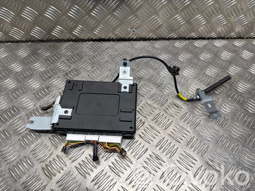 Hyundai i30 Comfort/convenience module 