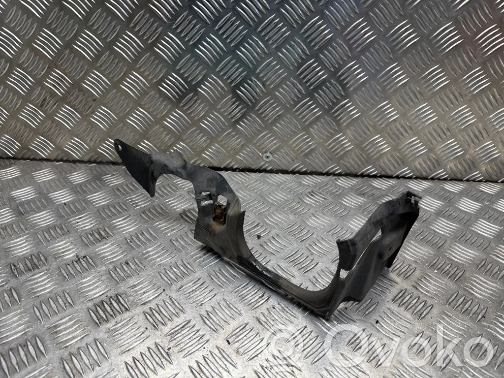 BMW 3 F30 F35 F31 Front underbody cover/under tray 