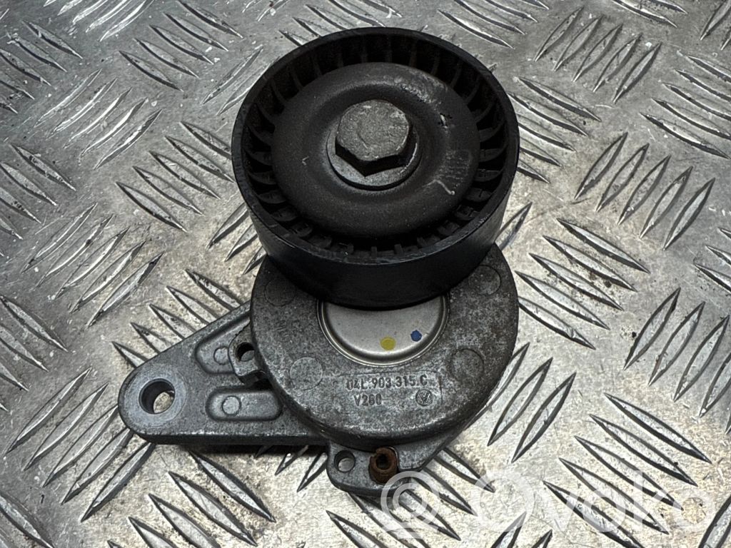 Volkswagen Arteon Tensor de correa del alternador 