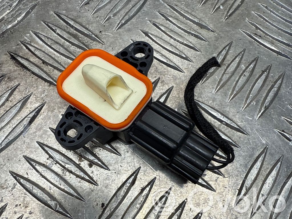Airbagsensor Crashsensor Drucksensor   F2GT14C676AA,160911,G83HA,502726
