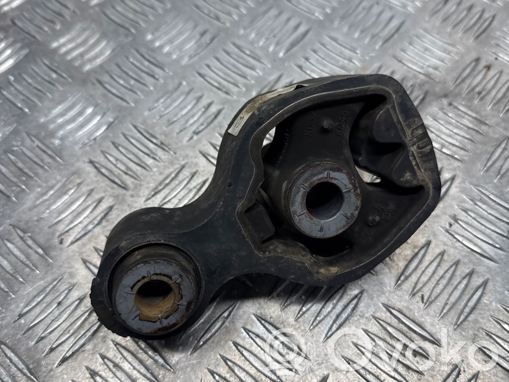 Mazda 3 III Dzinēja spilvens 