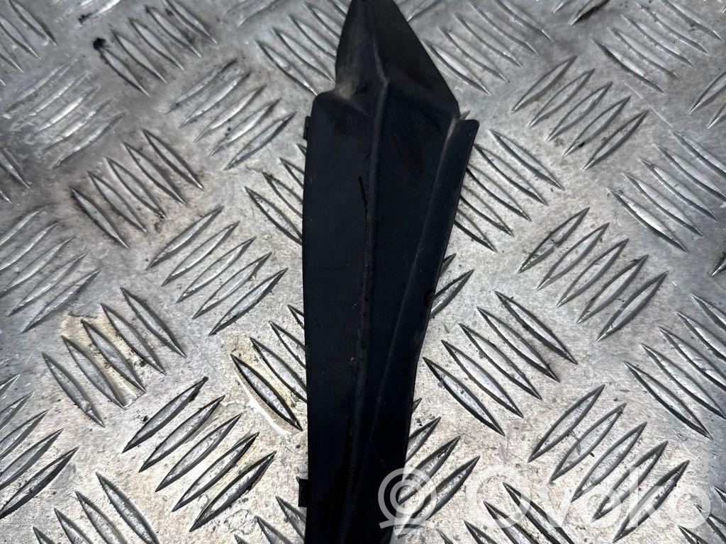 Mazda 3 III Fender trim (molding) 