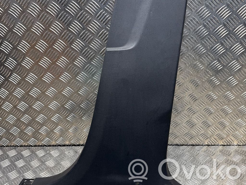 Ford Galaxy Verkleidung unten B-Säule 