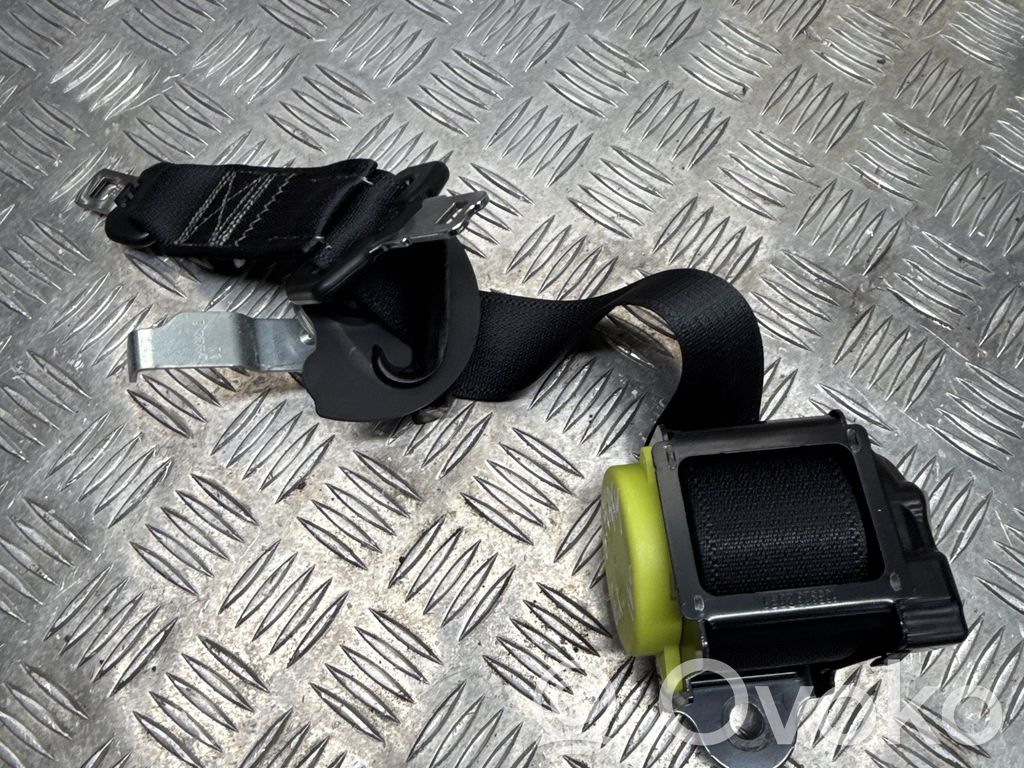 Cinturón trasero   1015747,01134390,04024568