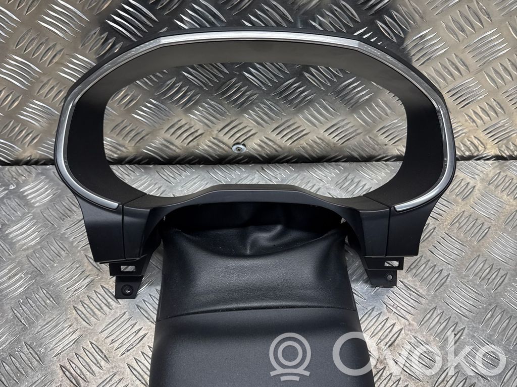 Ford Galaxy Dashboard trim 