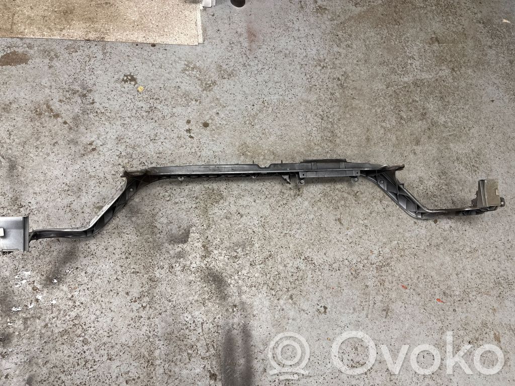 Ford Galaxy Top upper radiator support slam panel 