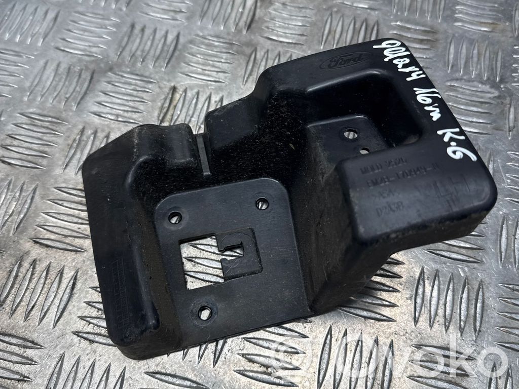 Ford Galaxy Rear bumper mounting bracket 