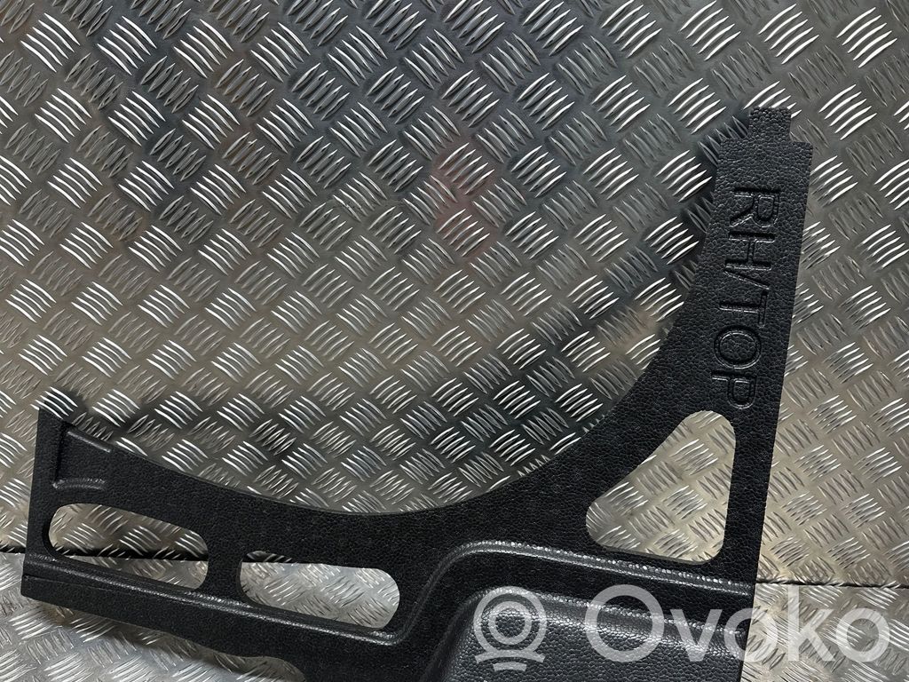 Opel Insignia B Other trunk/boot trim element 