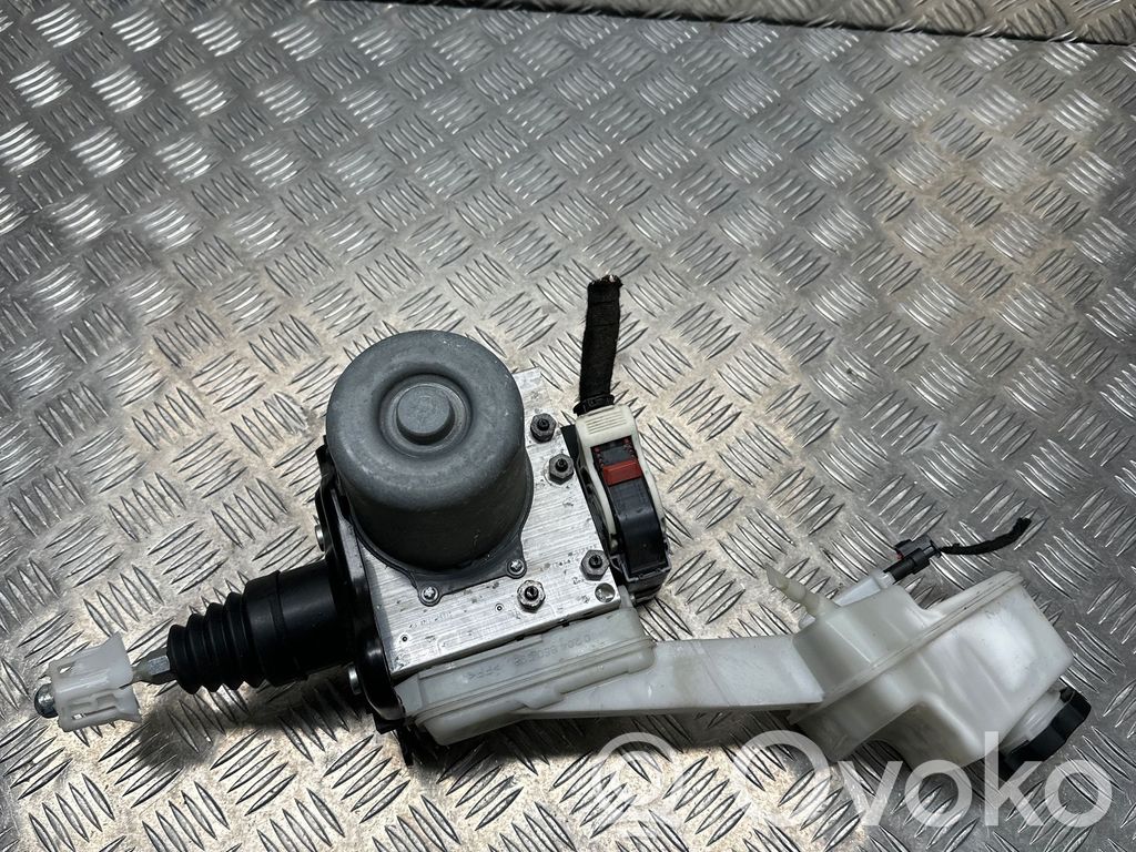 ABS Pump   2440200000000X,84961534