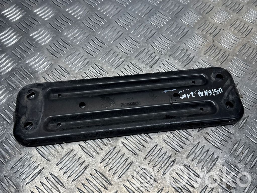 Opel Insignia B Other exterior part 