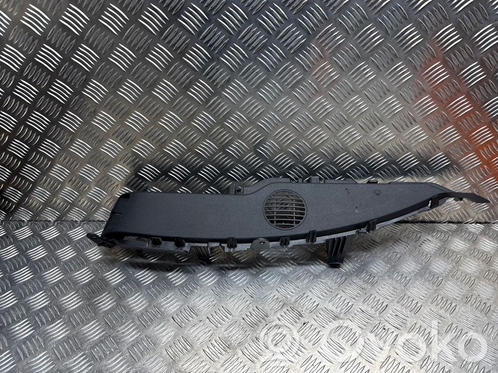 BMW X1 E84 Other trunk/boot trim element 