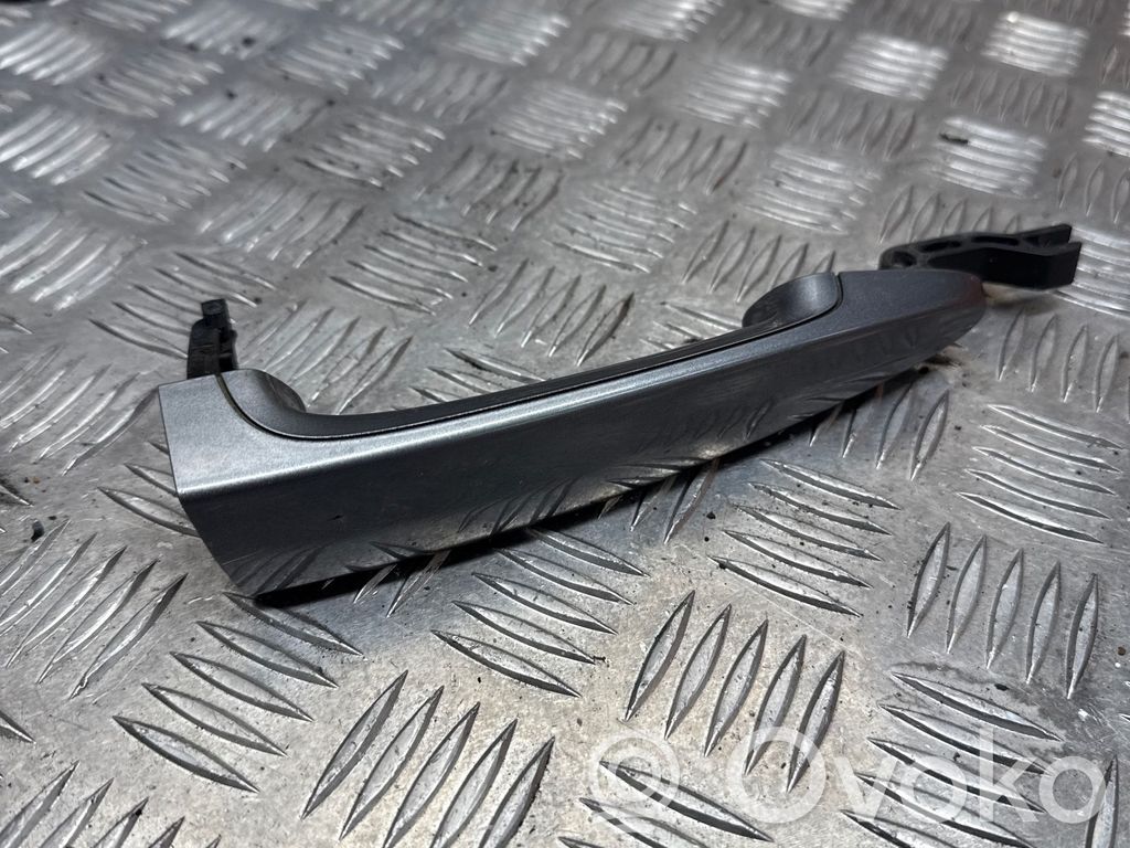BMW X1 E84 Manecilla externa puerta trasera 