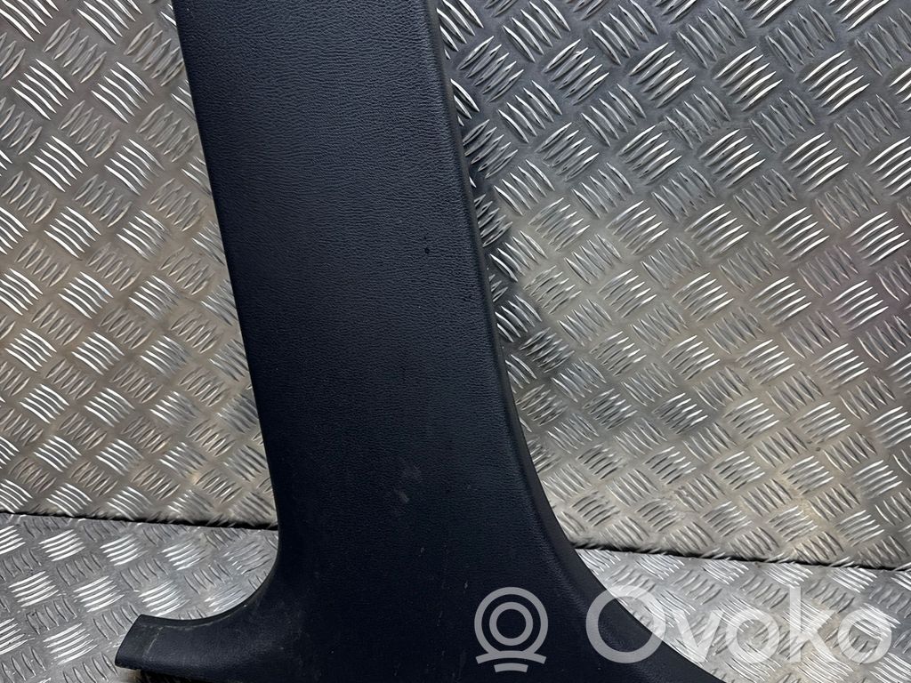 BMW X1 E84 (B) statramsčio apdaila (apatinė) 