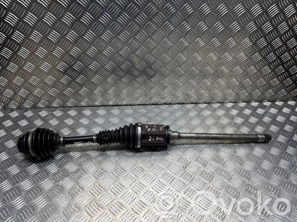 BMW X1 E84 Front driveshaft 