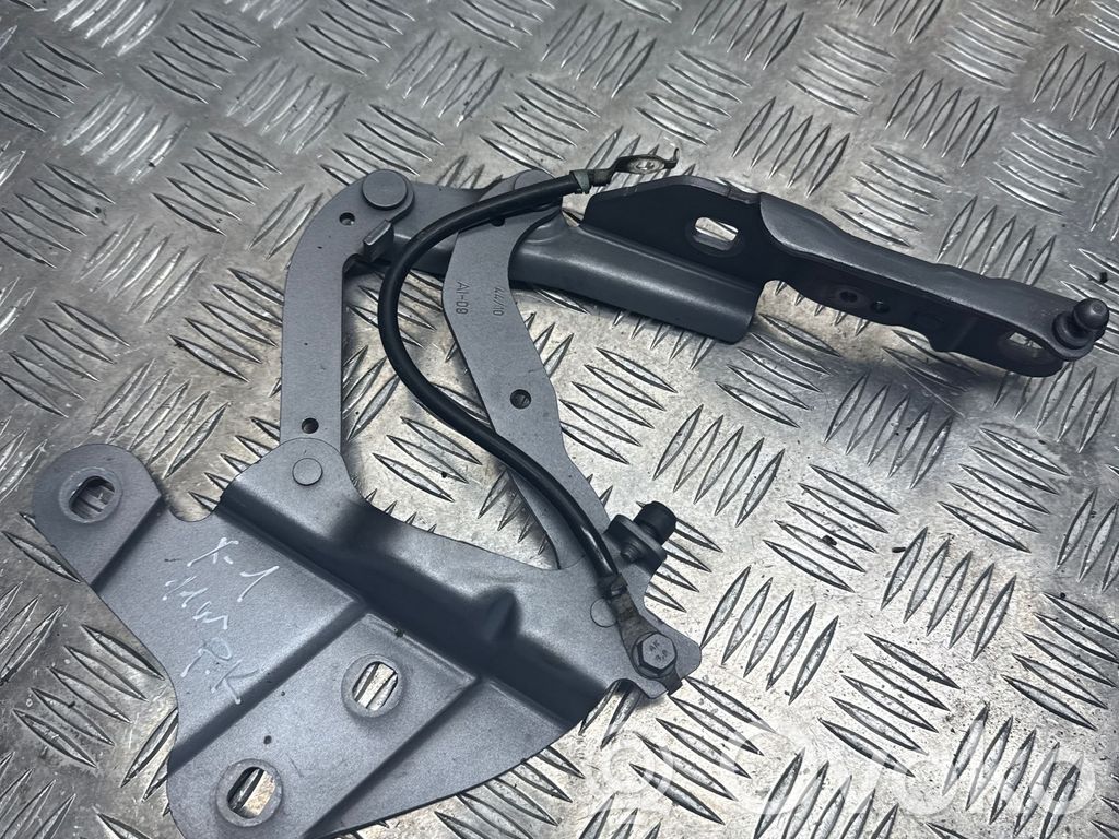 BMW X1 E84 Dzinēja pārsega eņģe (-es) 