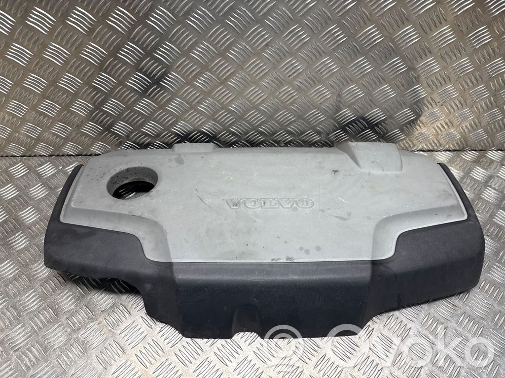Volvo XC90 Engine cover (trim) 