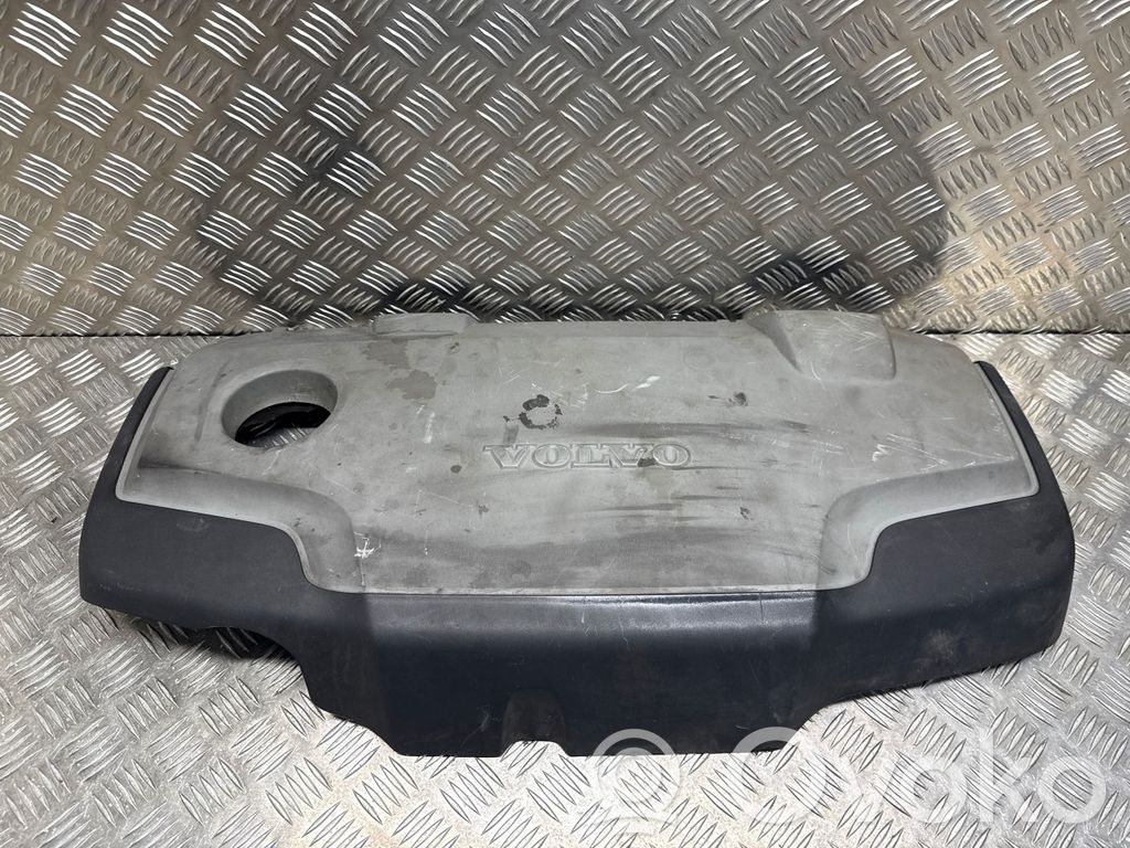 Volvo XC90 Engine cover (trim) 